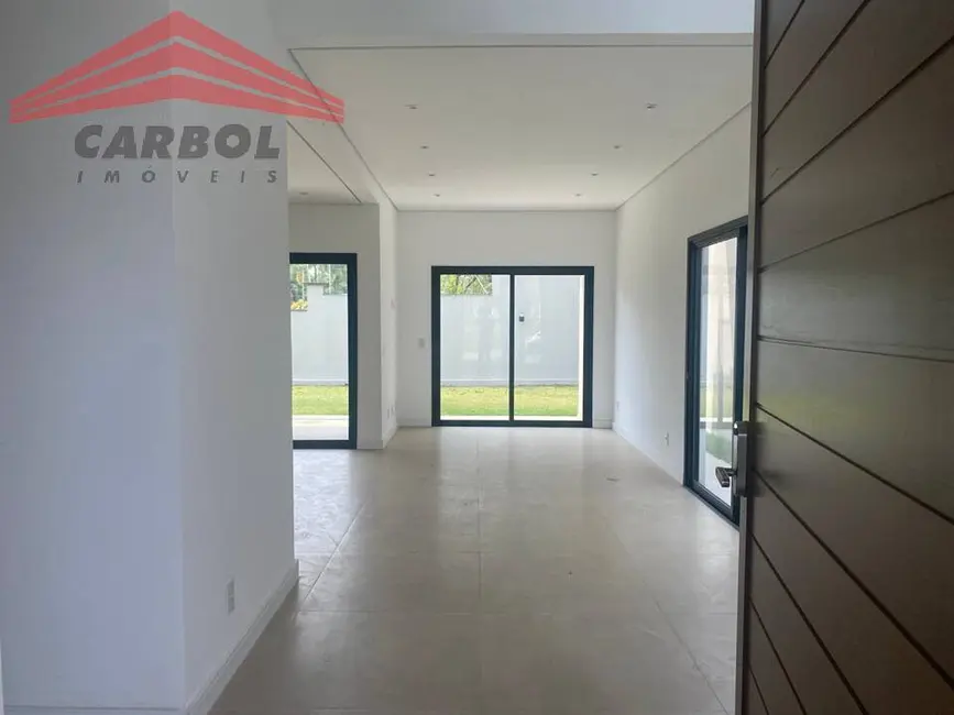 Casa de Condomínio com 4 quartos à venda e para alugar, 390m2 em Medeiros, Jundiai - SP - imagem 3 Foto 3 de Casa de Condomínio com 4 quartos à venda e para alugar, 390m2 em Medeiros, Jundiai - SP