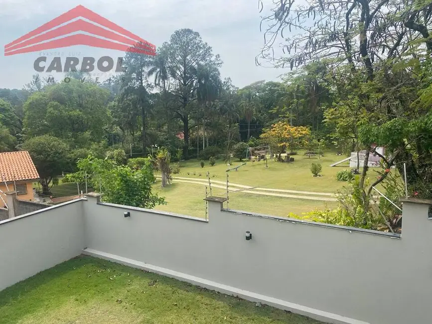 Casa de Condomínio com 4 quartos à venda e para alugar, 390m2 em Medeiros, Jundiai - SP - imagem 8 Foto 8 de Casa de Condomínio com 4 quartos à venda e para alugar, 390m2 em Medeiros, Jundiai - SP
