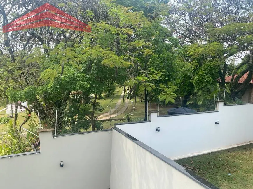 Casa de Condomínio com 4 quartos à venda e para alugar, 390m2 em Medeiros, Jundiai - SP - imagem 9 Foto 9 de Casa de Condomínio com 4 quartos à venda e para alugar, 390m2 em Medeiros, Jundiai - SP