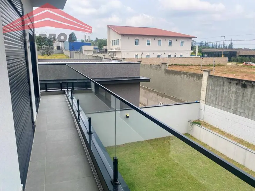 Foto 4 de Casa de Condomínio com 4 quartos à venda, 390m2 em Medeiros, Jundiai - SP