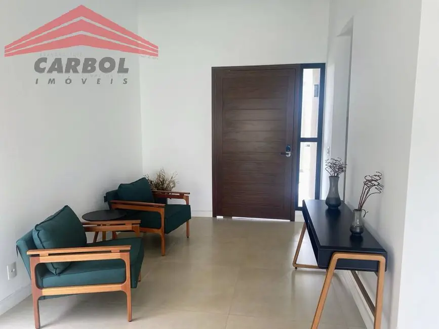 Foto 9 de Casa de Condomínio com 4 quartos à venda, 390m2 em Medeiros, Jundiai - SP