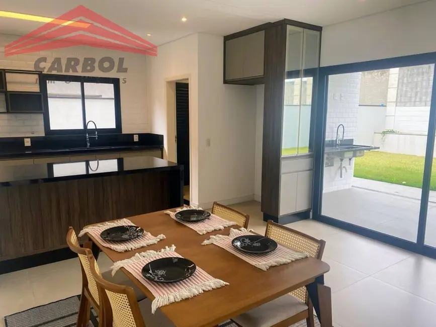 Foto 7 de Casa de Condomínio com 4 quartos à venda, 390m2 em Medeiros, Jundiai - SP