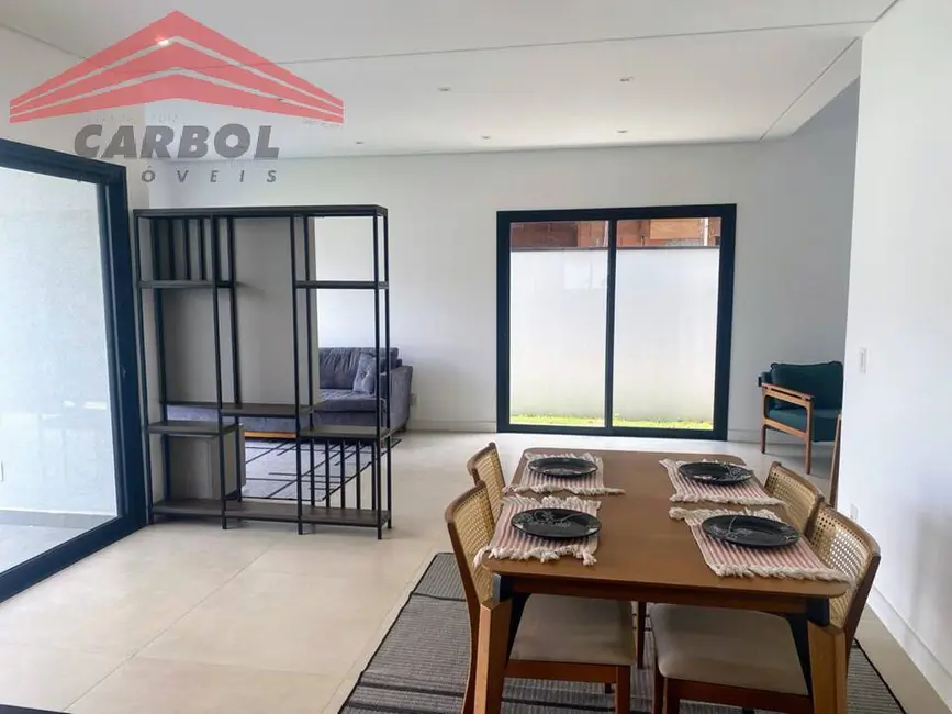 Foto 5 de Casa de Condomínio com 4 quartos à venda, 390m2 em Medeiros, Jundiai - SP