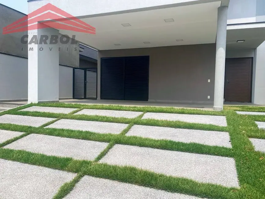 Foto 2 de Casa de Condomínio com 4 quartos à venda, 390m2 em Medeiros, Jundiai - SP