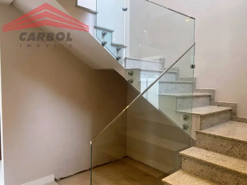 Foto 6 de Casa de Condomínio com 4 quartos à venda e para alugar, 390m2 em Medeiros, Jundiai - SP