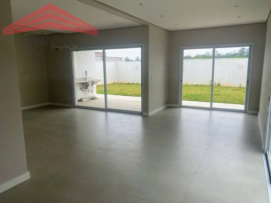 Foto 2 de Casa de Condomínio com 4 quartos à venda, 390m2 em Medeiros, Jundiai - SP
