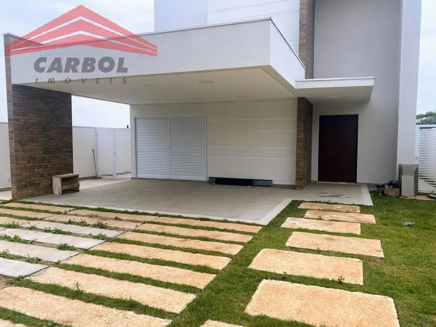 Foto 1 de Casa de Condomínio com 4 quartos à venda, 390m2 em Medeiros, Jundiai - SP