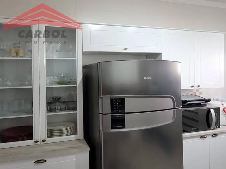 Foto 7 de Casa de Condomínio com 3 quartos à venda, 250m2 em Cabreuva - SP