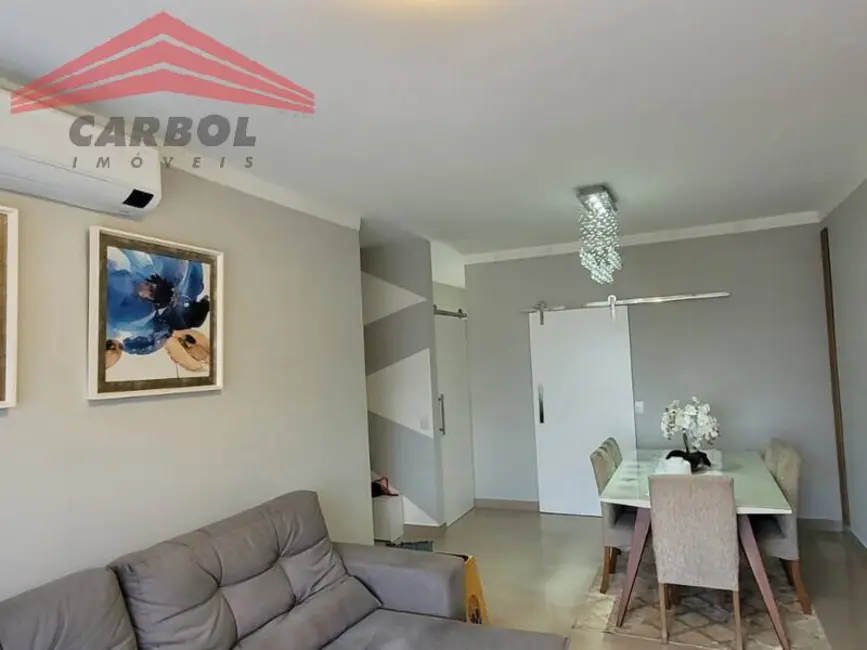 Foto 2 de Casa de Condomínio com 3 quartos à venda, 250m2 em Cabreuva - SP