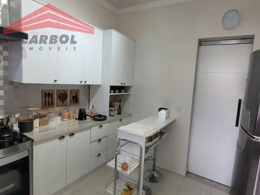 Foto 6 de Casa de Condomínio com 3 quartos à venda, 250m2 em Cabreuva - SP