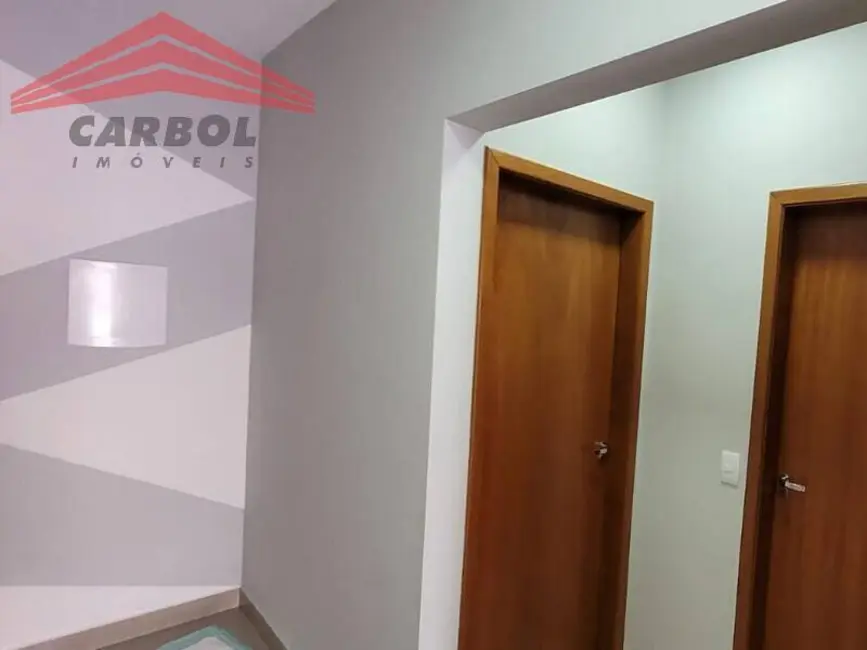 Foto 9 de Casa de Condomínio com 3 quartos à venda, 250m2 em Cabreuva - SP