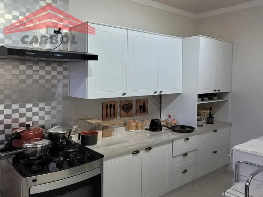 Foto 5 de Casa de Condomínio com 3 quartos à venda, 250m2 em Cabreuva - SP