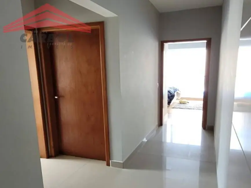 Foto 4 de Casa de Condomínio com 3 quartos à venda, 250m2 em Cabreuva - SP