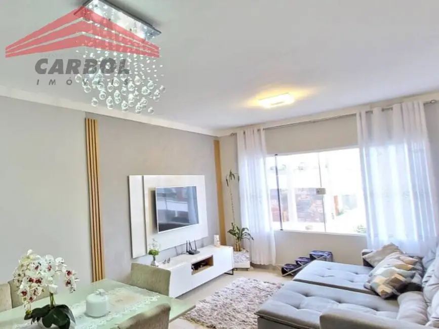 Foto 3 de Casa de Condomínio com 3 quartos à venda, 250m2 em Cabreuva - SP