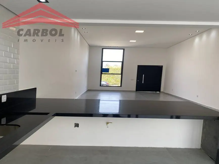 Foto 4 de Casa de Condomínio com 3 quartos à venda, 250m2 em Cabreuva - SP