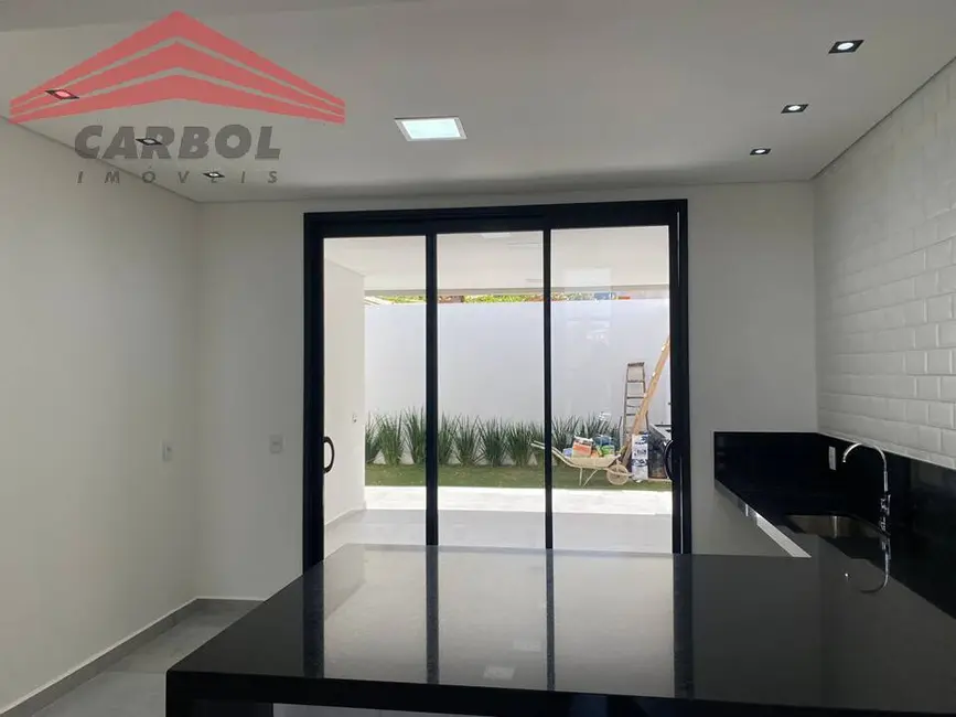 Foto 5 de Casa de Condomínio com 3 quartos à venda, 250m2 em Cabreuva - SP