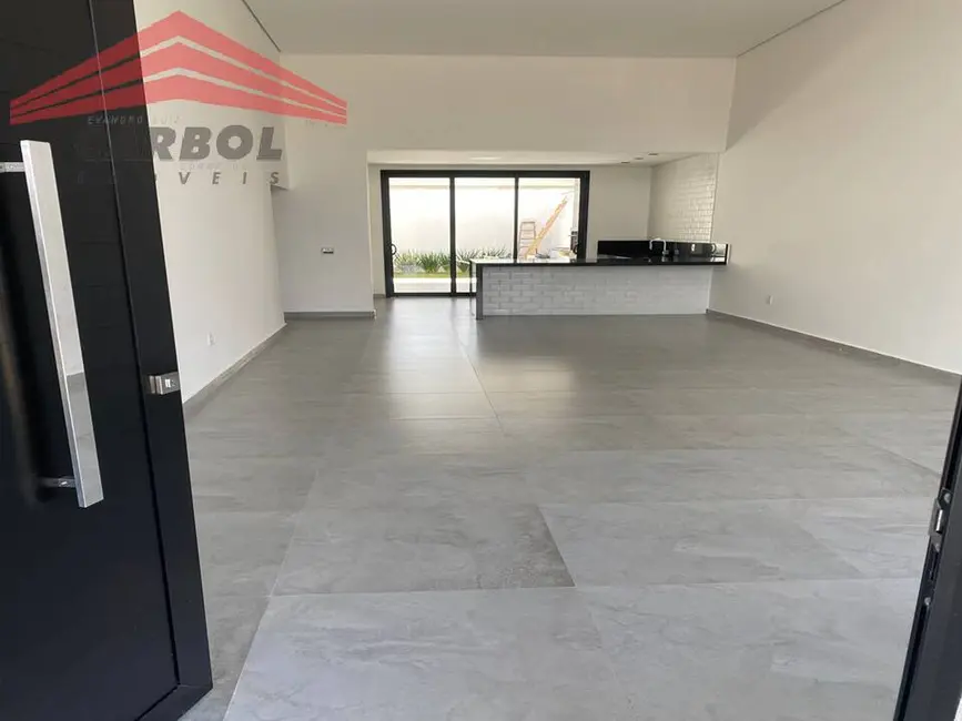 Foto 3 de Casa de Condomínio com 3 quartos à venda, 250m2 em Cabreuva - SP