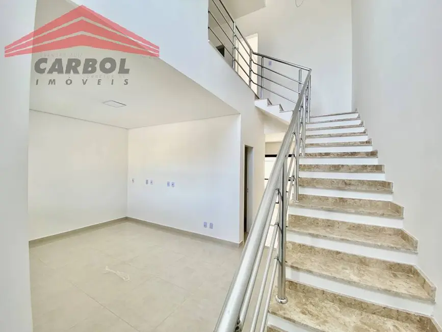 Foto 9 de Casa de Condomínio com 3 quartos à venda, 150m2 em Jundiai - SP