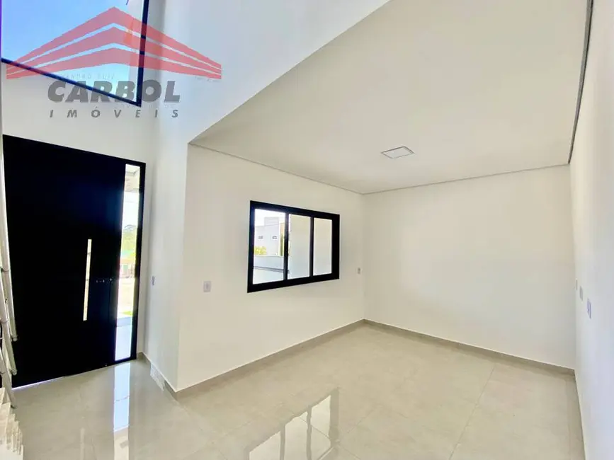 Foto 4 de Casa de Condomínio com 3 quartos à venda, 150m2 em Jundiai - SP