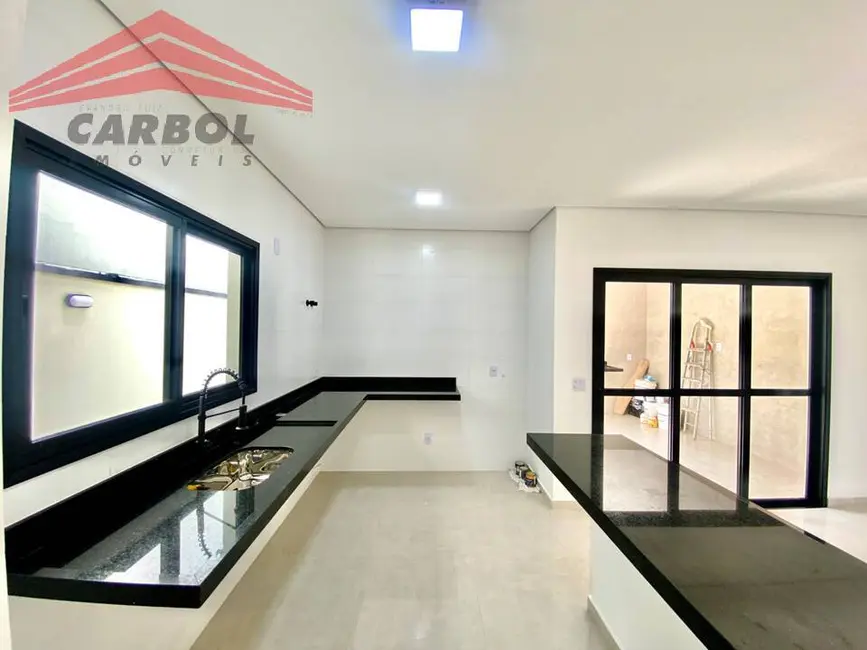 Foto 5 de Casa de Condomínio com 3 quartos à venda, 150m2 em Jundiai - SP