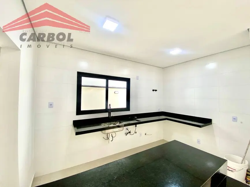 Foto 6 de Casa de Condomínio com 3 quartos à venda, 150m2 em Jundiai - SP