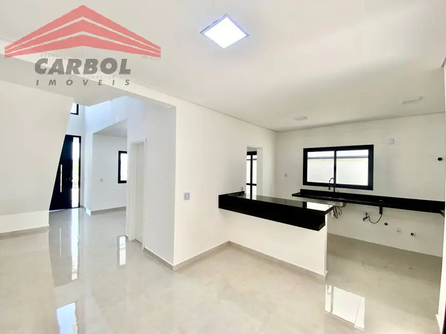 Foto 8 de Casa de Condomínio com 3 quartos à venda, 150m2 em Jundiai - SP