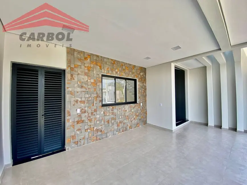 Foto 3 de Casa de Condomínio com 3 quartos à venda, 150m2 em Jundiai - SP