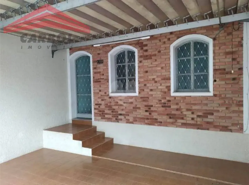 Foto 1 de Casa com 3 quartos à venda, 131m2 em Centro, Jundiai - SP