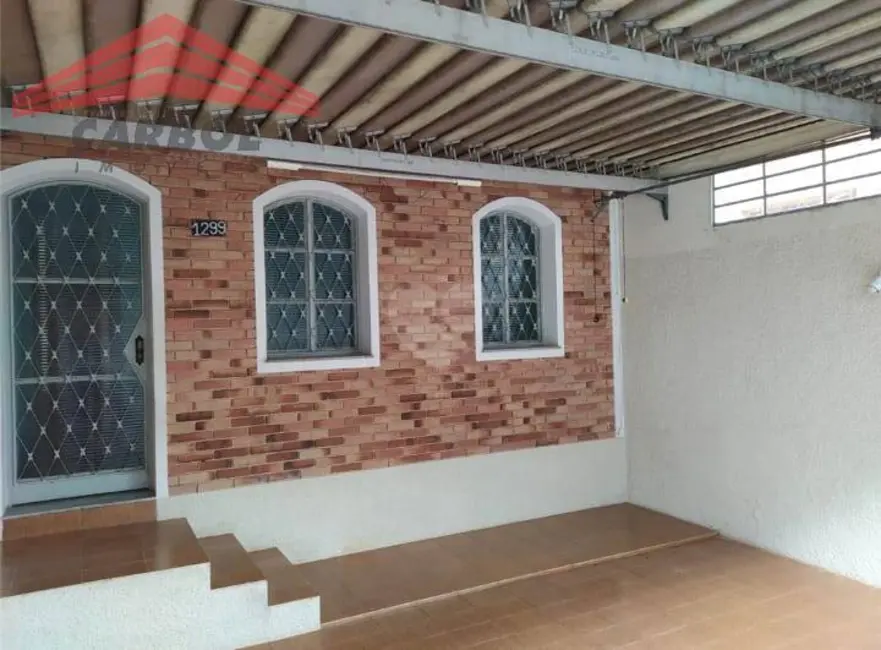 Foto 2 de Casa com 3 quartos à venda, 131m2 em Centro, Jundiai - SP