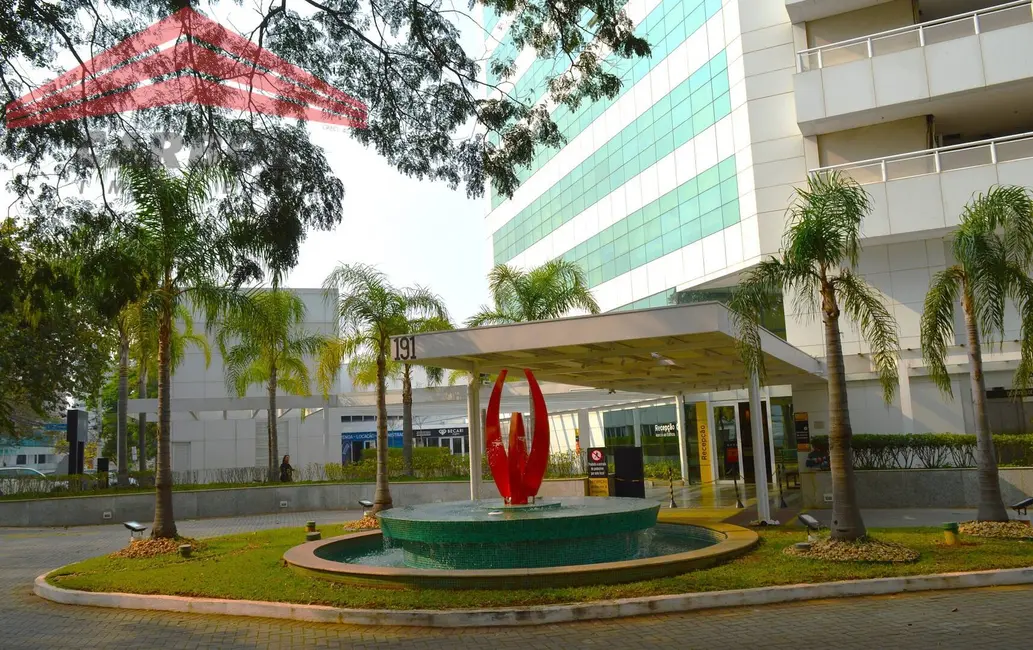 Foto 2 de Sala Comercial à venda, 48m2 em Chácara Urbana, Jundiai - SP