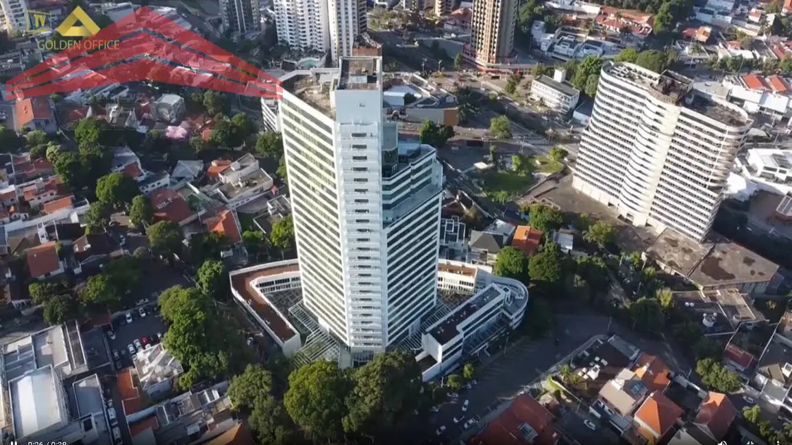 Foto 9 de Sala Comercial à venda, 48m2 em Chácara Urbana, Jundiai - SP