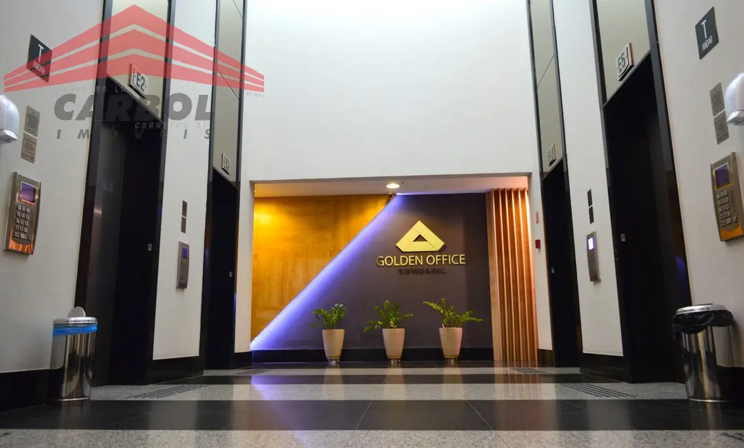 Foto 7 de Sala Comercial à venda, 48m2 em Chácara Urbana, Jundiai - SP