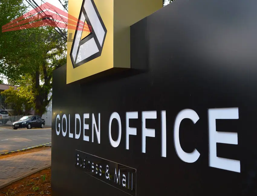 Foto 9 de Sala Comercial à venda, 50m2 em Chácara Urbana, Jundiai - SP