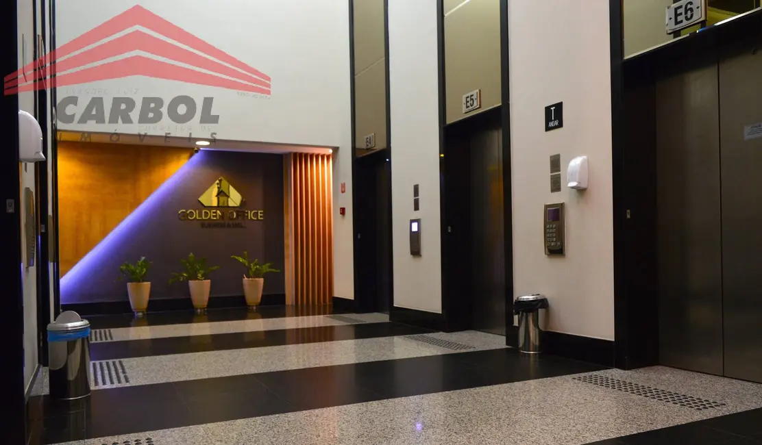 Foto 5 de Sala Comercial à venda, 50m2 em Chácara Urbana, Jundiai - SP