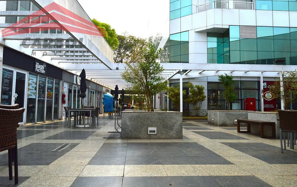 Foto 3 de Sala Comercial à venda, 50m2 em Chácara Urbana, Jundiai - SP