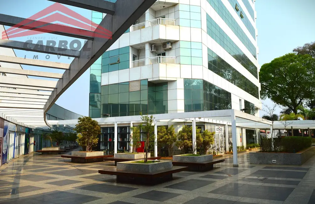 Foto 4 de Sala Comercial à venda, 50m2 em Chácara Urbana, Jundiai - SP