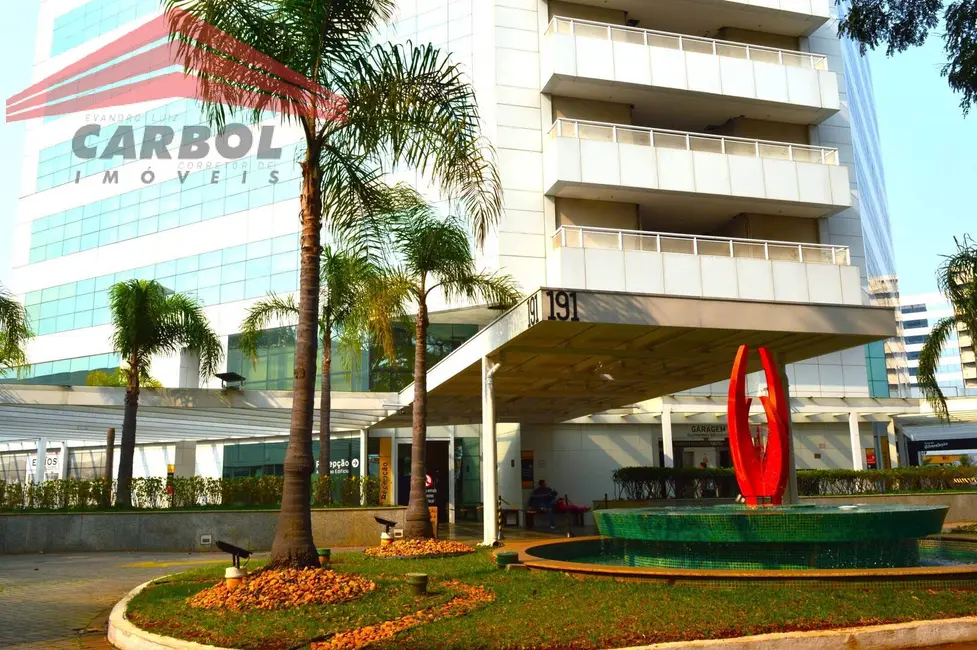 Foto 3 de Sala Comercial à venda, 48m2 em Chácara Urbana, Jundiai - SP