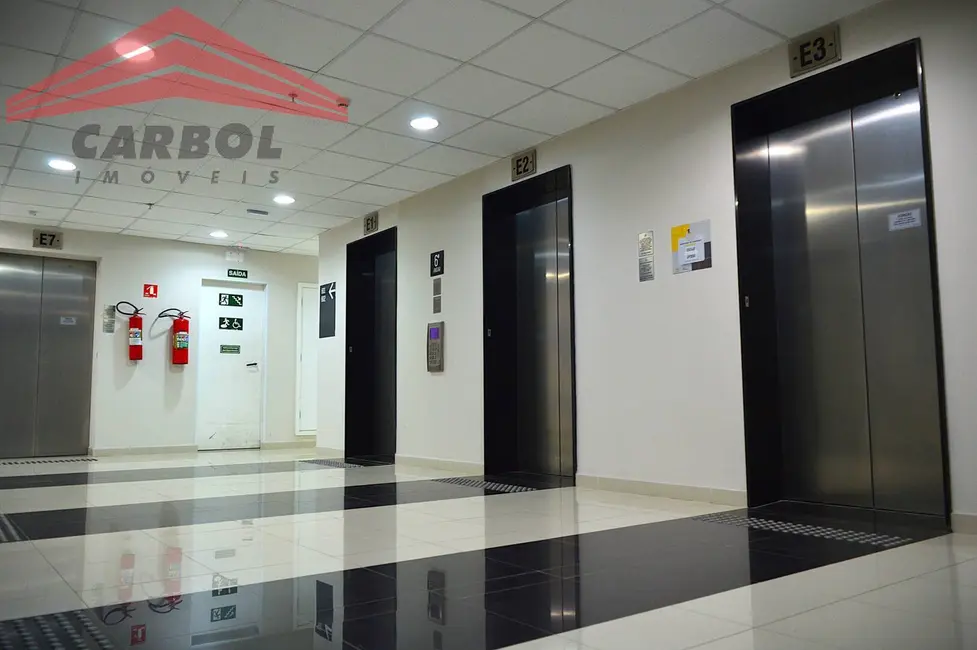 Foto 7 de Sala Comercial à venda, 48m2 em Chácara Urbana, Jundiai - SP