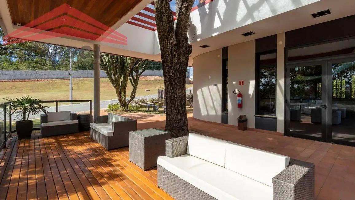 Foto 7 de Lote de Condomínio à venda, 700m2 em Jardim Santa Teresa, Jundiai - SP