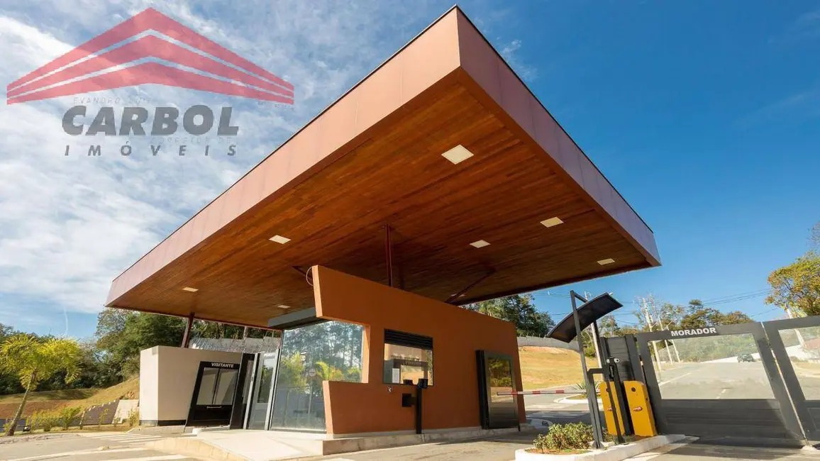 Foto 3 de Lote de Condomínio à venda, 700m2 em Jardim Santa Teresa, Jundiai - SP