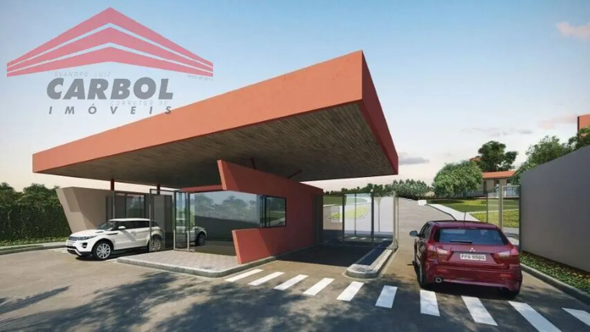 Foto 9 de Lote de Condomínio à venda, 1000m2 em Jardim Santa Teresa, Jundiai - SP