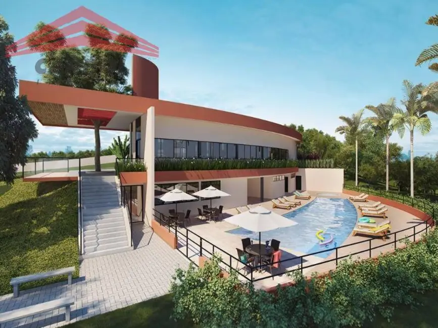 Foto 5 de Lote de Condomínio à venda, 1000m2 em Jardim Santa Teresa, Jundiai - SP