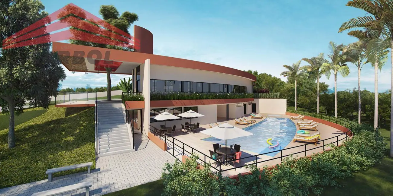 Foto 4 de Lote de Condomínio à venda, 1000m2 em Jardim Santa Teresa, Jundiai - SP