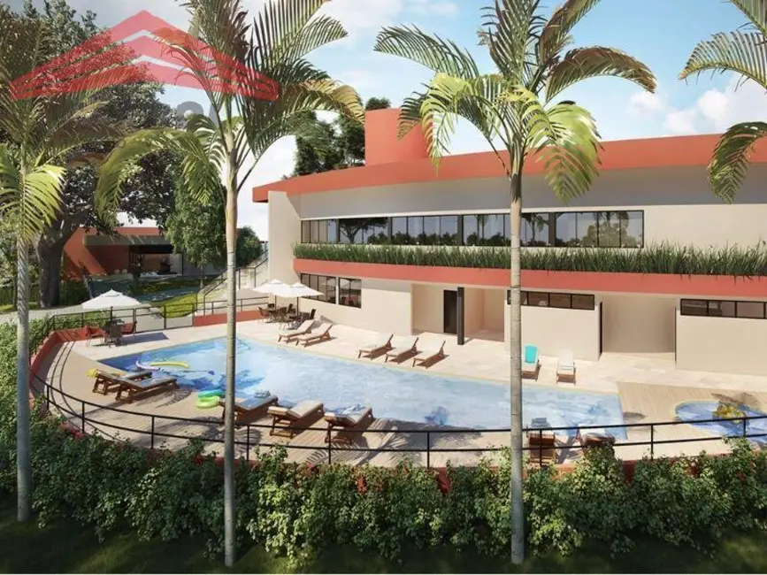 Foto 3 de Lote de Condomínio à venda, 1000m2 em Jardim Santa Teresa, Jundiai - SP