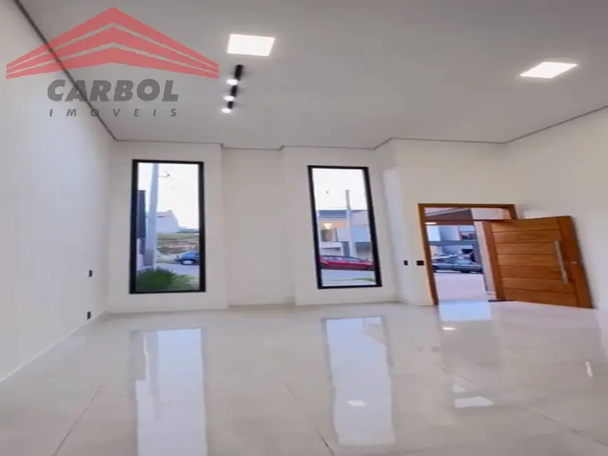 Foto 4 de Casa de Condomínio com 3 quartos à venda, 275m2 em Cabreuva - SP