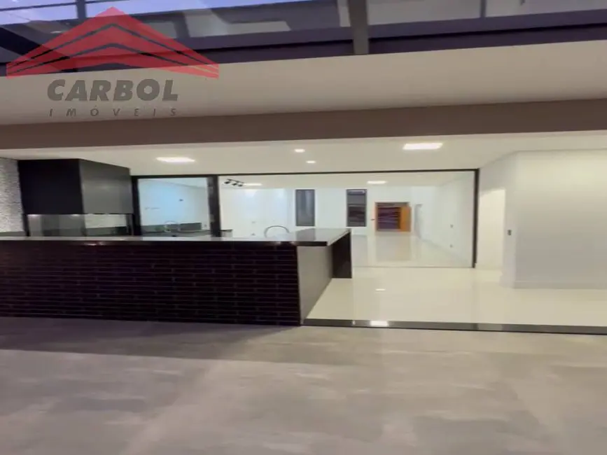 Foto 6 de Casa de Condomínio com 3 quartos à venda, 275m2 em Cabreuva - SP