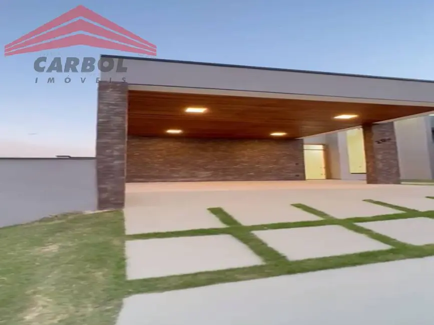 Foto 2 de Casa de Condomínio com 3 quartos à venda, 275m2 em Cabreuva - SP