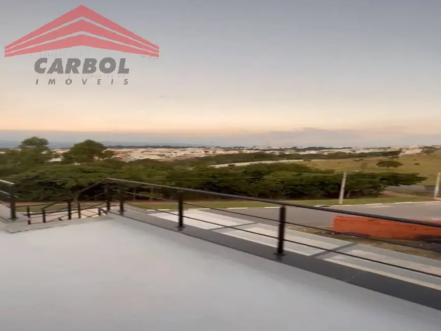 Foto 3 de Casa de Condomínio com 3 quartos à venda, 275m2 em Cabreuva - SP