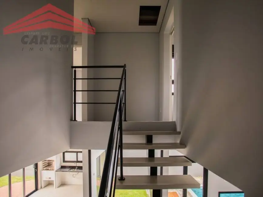 Foto 7 de Casa de Condomínio com 3 quartos à venda, 250m2 em Cabreuva - SP