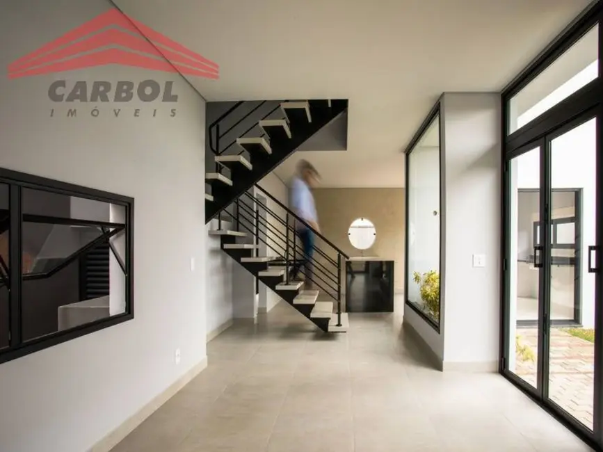 Foto 6 de Casa de Condomínio com 3 quartos à venda, 250m2 em Cabreuva - SP